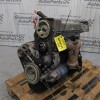 Κινητήρας - Μοτέρ Fiat Punto 1.1cc 54ps 176A6000 1993-1999