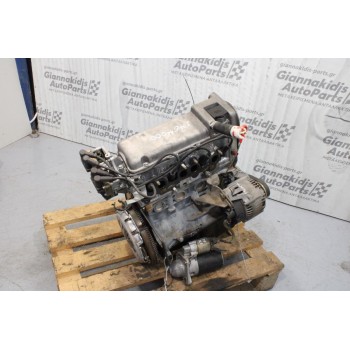 Κινητήρας - Μοτέρ Fiat Punto 1.1cc 54ps 176A6000 1993-1999