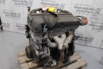 Κινητήρας - Μοτέρ Saab 9-3 B204 2.0cc 131ps 1998-2003