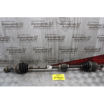 Ημιαξόνιο Δεξί Μακρύ Hyundai Atos G4HC 1998-2003