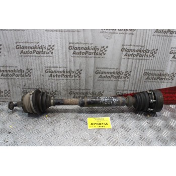 Ημιαξόνιο Δεξί Volkwsagen Passat 1.6cc 1996-2001