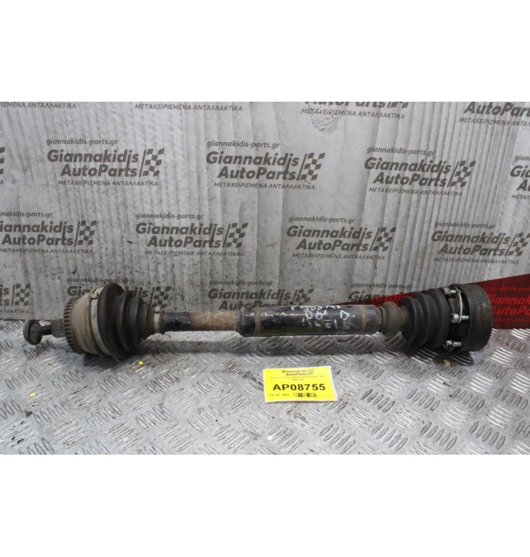 Ημιαξόνιο Δεξί Volkwsagen Passat 1.6cc 1996-2001