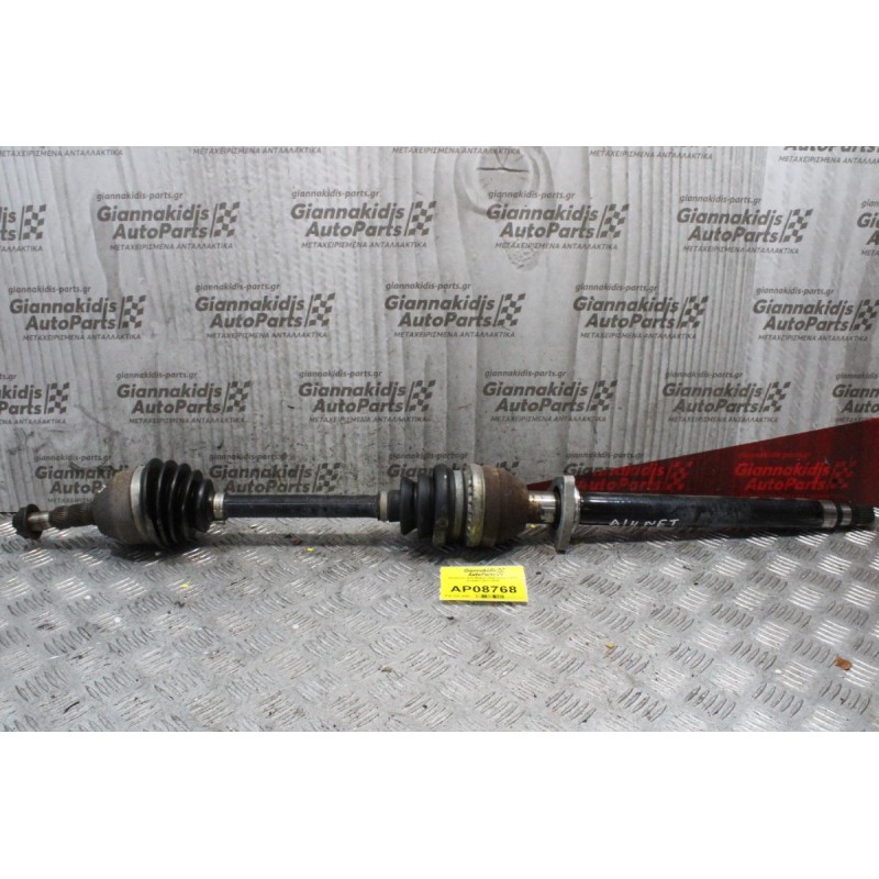 Ημιαξόνιο Δεξί Μακρύ Opel Astra J GTC A14NET 2011-2018