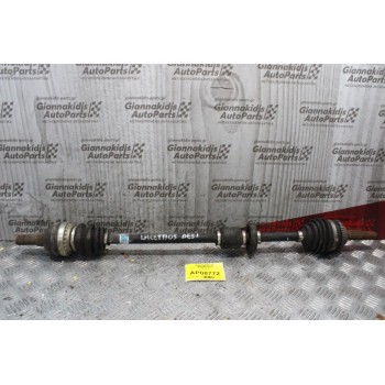 Ημιαξόνιο Δεξί Μακρύ Daewoo Lacetti 2003-2008