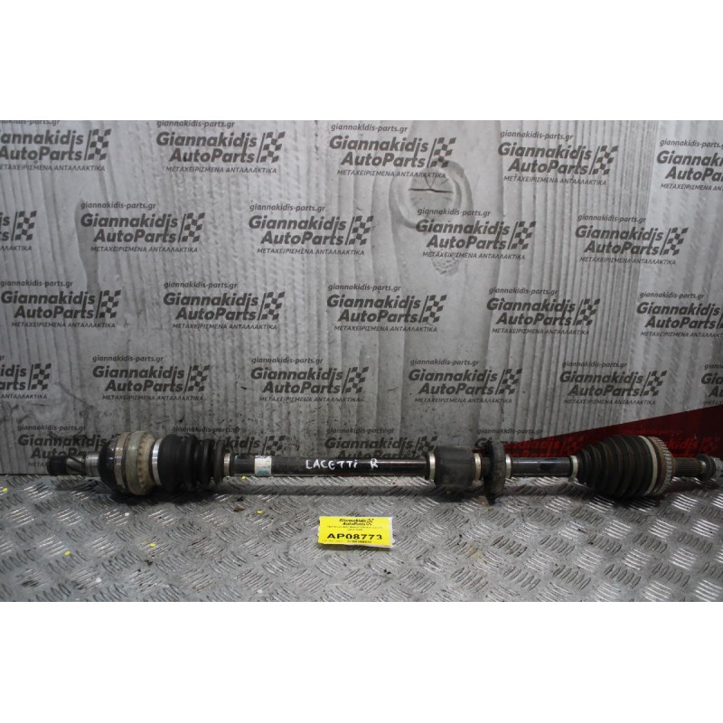 Ημιαξόνιο Δεξί Μακρύ Daewoo Lacetti 2003-2008