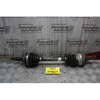 Ημιαξόνιο Αριστερό Κοντό Daewoo Lacetti 2003-2008