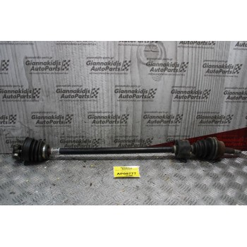 Ημιαξόνιο Δεξί Μακρύ Fiat Punto 188A4000 1999-2005 46307806