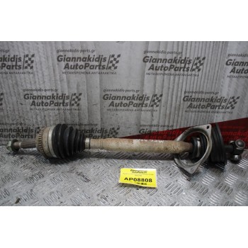 Ημιαξόνιο Αριστερό Κοντό Renault Coupe 1999-2002