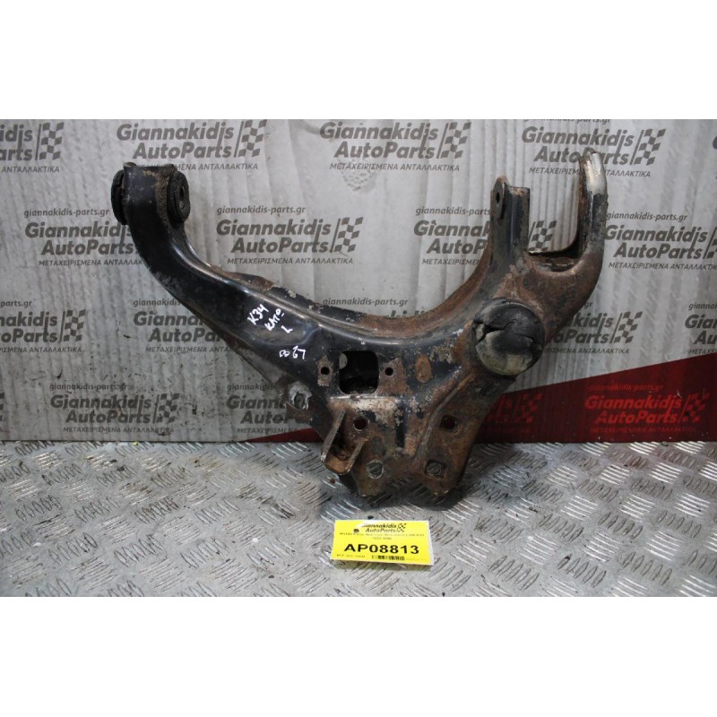 Ψαλίδι Κάτω Αριστερό Mitsubishi L200 4X4 K34 1993-1996