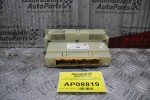 Χειριστήριο Κλιματισμού Volkswagen Passat 1997-2000 1J1907044 5HB007617-00