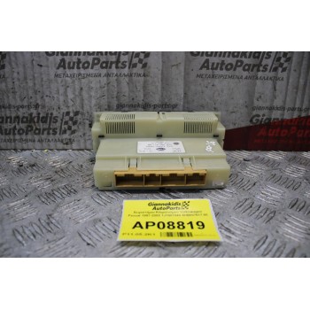 Χειριστήριο Κλιματισμού Volkswagen Passat 1997-2000 1J1907044 5HB007617-00