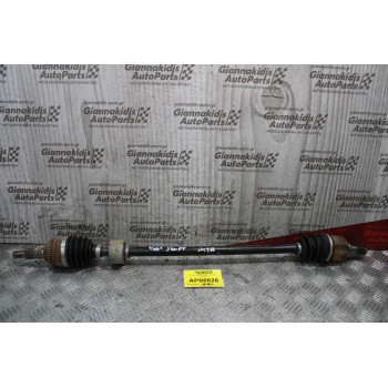 Ημιαξόνιο Δεξί Μακρύ Suzuki Swift Μ13Α 2005-2009