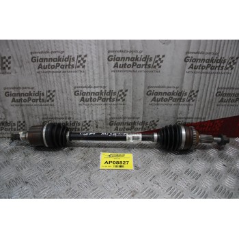 Ημιαξόνιο Αριστερό Κοντό Suzuki Swift Μ13Α 2005-2009