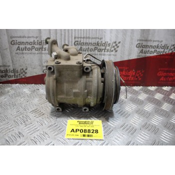 Κομπρεσέρ Aircondition - A/C Kia Shuma 1.5cc 100ps BF 1997-2004