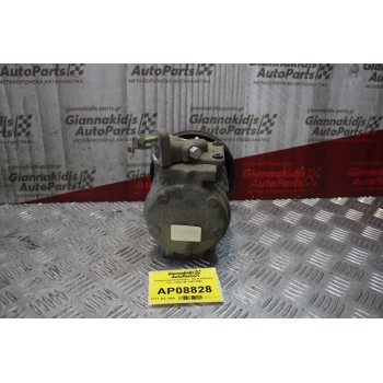 Κομπρεσέρ Aircondition - A/C Kia Shuma 1.5cc 100ps BF 1997-2004