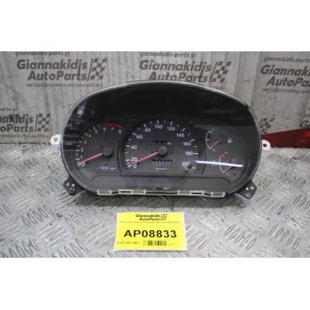 Καντράν-Κοντέρ Hyundai Accent 1999-2003 A300DKSC02