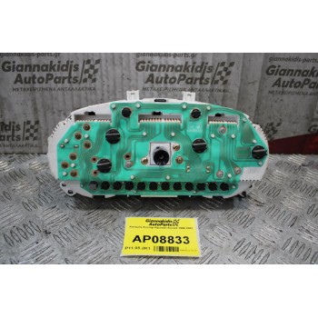 Καντράν-Κοντέρ Hyundai Accent 1999-2003 A300DKSC02