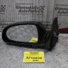 Καθρέπτης Ηλεκτρικός Αριστερός Hyundai Accent 1999-2003 (5 pins)