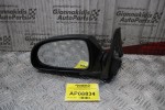 Καθρέπτης Ηλεκτρικός Αριστερός Hyundai Accent 1999-2003 (5 pins)