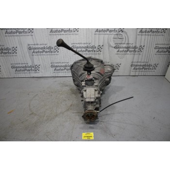 Κιβώτιο Ταχυτήτων/Σασμαν Χειροκίνητο Ford Transit 2.0cc 114ps 1994-1999