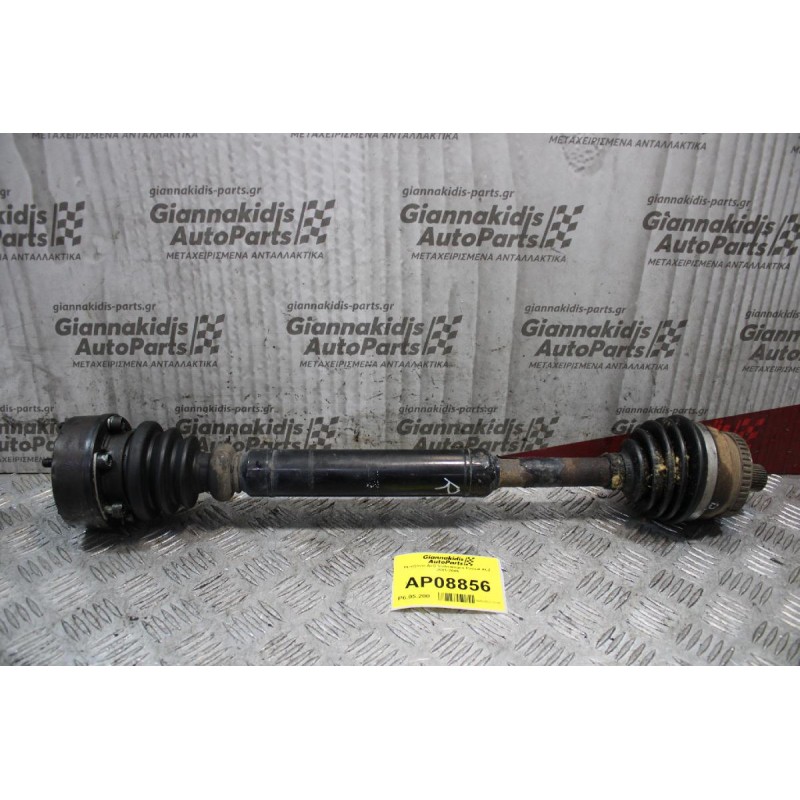 Ημιαξόνιο Δεξί Volkswagen Passat ALZ 2001-2005