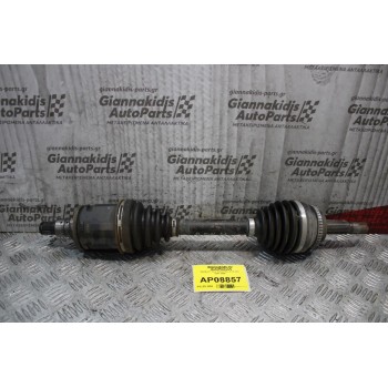 Ημιαξόνιο Δεξί Toyota Rav 4 2.0 4X4 2001-2006