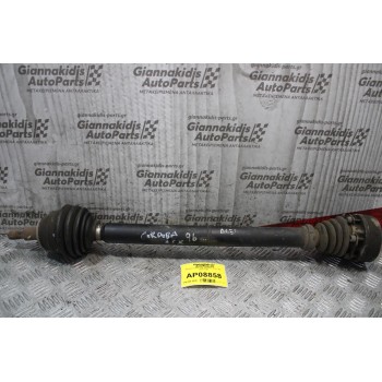 Ημιαξόνιο Δεξί Seat Cordoba ΑΕΧ 1.4cc 1993-1999