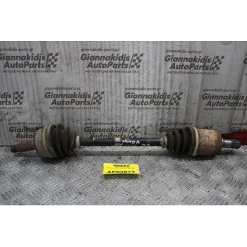 Ημιαξόνιο Δεξί Honda Civic 1996-1999