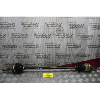 Ημιαξόνιο Δεξί Μακρύ Opel Astra F X16XE 1991-1998