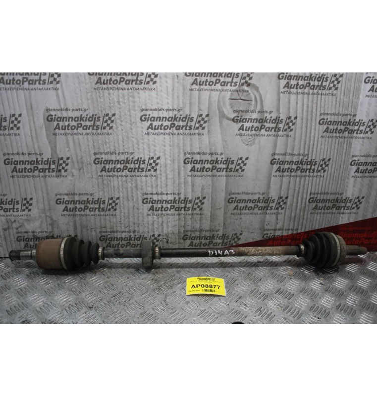 Ημιαξόνιο Μακρύ Honda Civic D14A 1996-1999