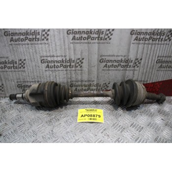 Ημιαξόνιο Αριστερό Κοντό Toyota Corolla EE90 1988-1991