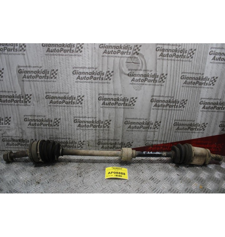 Ημιαξόνιο Δεξί Μακρύ Nissan Primera P11 1996-2001