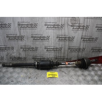 Ημιαξόνιο Δεξί Μακρύ Peugeot 306 1993-1996