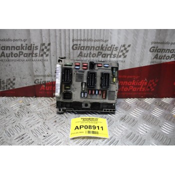 Ασφαλειοθήκη BSM-B5 Peugeot 307 2001-2007 9650618280
