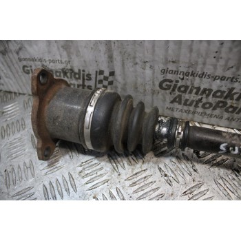 Ημιαξόνιο Αριστερό Fiat Sedici/Suzuki SX4 4x4 2007-2013