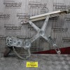 Γρύλλος - Μηχανισμός Παραθύρου Mercedes-Benz 190E W201 1984-1993 (Εμπρός Δεξιά)