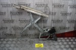 Γρύλλος - Μηχανισμός Παραθύρου Mercedes-Benz 190E W201 1984-1993 (Εμπρός Δεξιά)