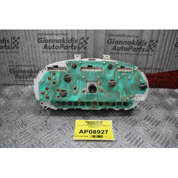 Καντράν-Κοντέρ Hyundai Accent 1999-2003 A300DKSC02