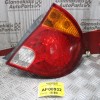 Φανάρι Hyundai Accent 2003-2005 (Πίσω Δεξιά)