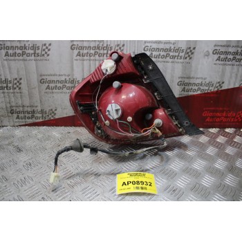Φανάρι Hyundai Accent 2003-2005 (Πίσω Δεξιά)