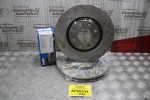 Σετ Δισκόπλακες και Τακάκια Citroen BerlingoC3/Picasso C4 Picasso C5 Xsara/206/207/3008/307 1996-2008 (Διάμετρος 282.9 mm)