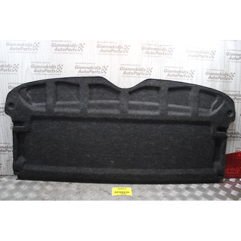 Εταζιέρα Peugeot 307 2001-2005