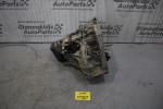 Κιβώτιο Ταχυτήτων/Σασμαν Χειροκίνητο Renault Megane Κ4ΜΤ7 JH3143 2002-2008