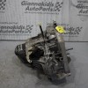 Κιβώτιο Ταχυτήτων/Σασμαν Χειροκίνητο Renault Scenic Κ4ΜΤ7 JR5104 2003-2008
