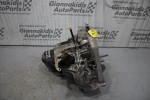 Κιβώτιο Ταχυτήτων/Σασμαν Χειροκίνητο Renault Scenic Κ4ΜΤ7 JR5104 2003-2008