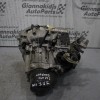 Κιβώτιο Ταχυτήτων/Σασμαν Χειροκίνητο Renault Scenic Κ4ΜΤ7 JR5104 2003-2008