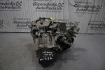 Κιβώτιο Ταχυτήτων/Σασμαν Χειροκίνητο Renault Scenic Κ4ΜΤ7 JR5104 2003-2008