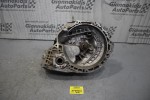 Κιβώτιο Ταχυτήτων/Σασμαν Χειροκίνητο Chevrolet Lacetti F14D3 2003-2008