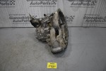 Κιβώτιο Ταχυτήτων/Σασμαν Χειροκίνητο Chevrolet Lacetti F14D3 2003-2008