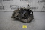 Κιβώτιο Ταχυτήτων/Σασμαν Χειροκίνητο Saab 9-3 B204 2.0cc 131ps 1998-2003